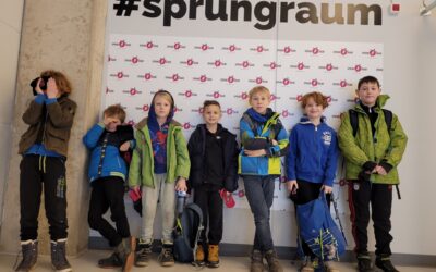 WassAhr Projekt BergAUF – Abenteuergruppe Altenahr mit Jahresabschluss