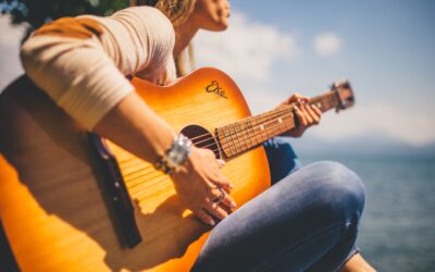 Jugendbüro Altenahr bietet an: Ein Musik Camp für Mädels in den Sommerferien