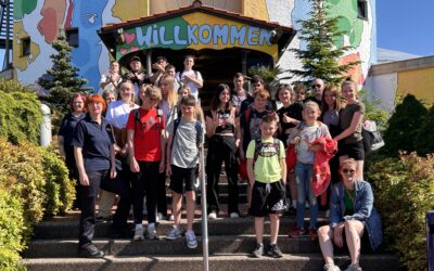 Pfingstferien – ein Pool spannender und abwechslungsreicher Angebote für Kids aus der VG Altenahr