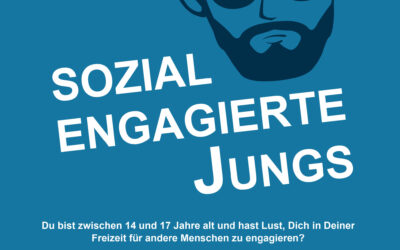 Nächstes Projekt „sozial engagierte“ Jungs in der VG Altenahr für „echte Kerle“ startet in November 2025