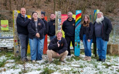 Jugendbüro Altenahr startet mit neuem Team und frischem Schwung ins Jahr 2026