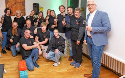 „Spiel mal wieder!“ – Jugendbüro der Verbandsgemeinde Altenahr lädt zum traditionellen Neujahrsempfang